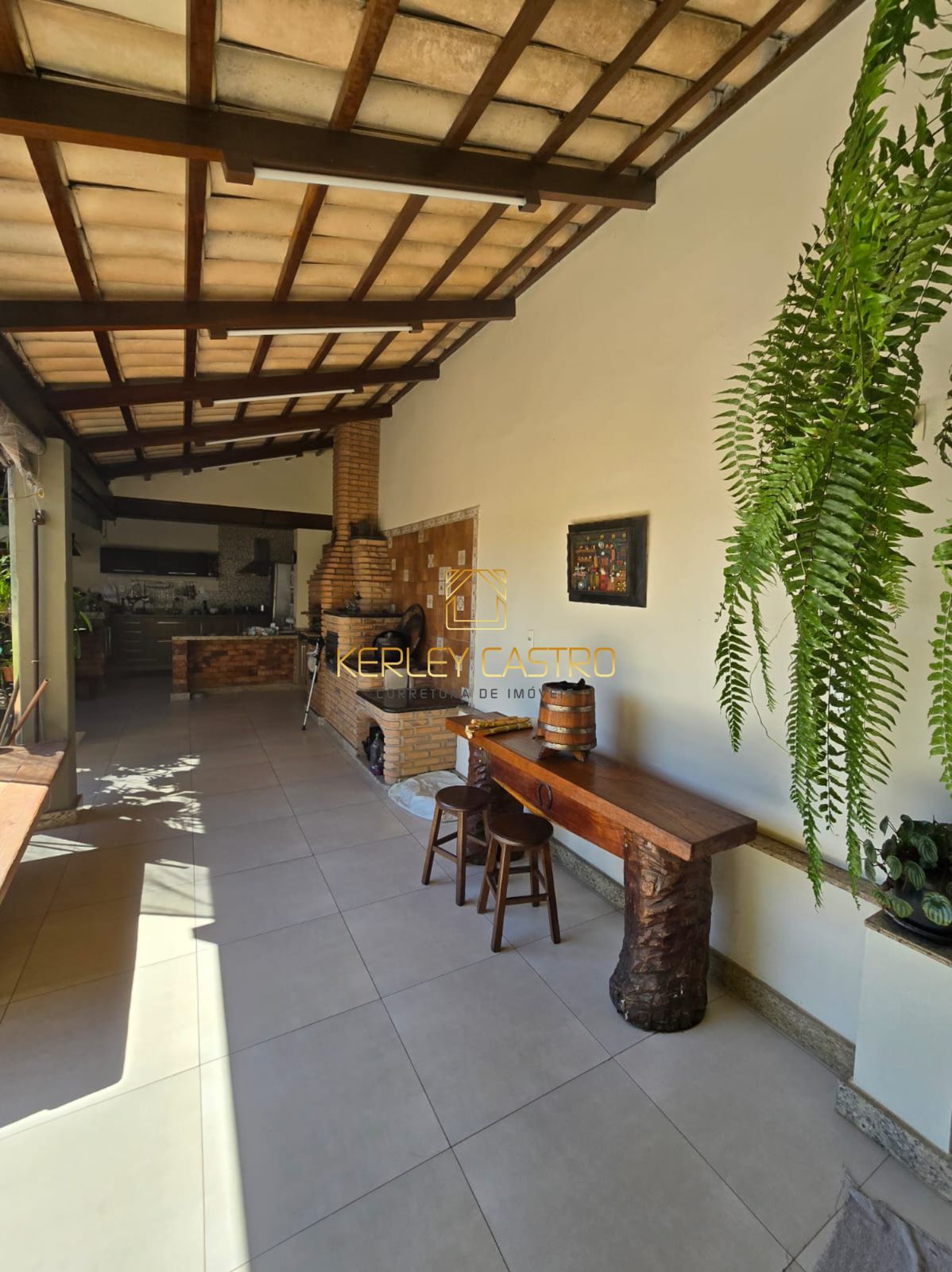 VENDO CASA-IPORANGA I